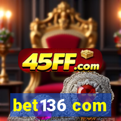 bet136 com